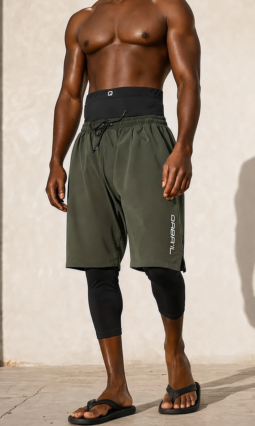 Zwemshorts