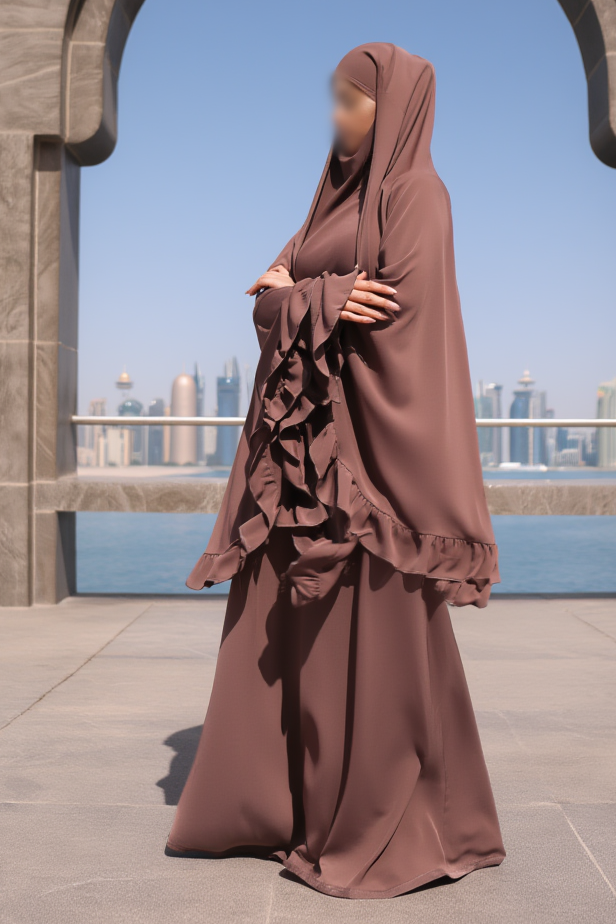 Abayas